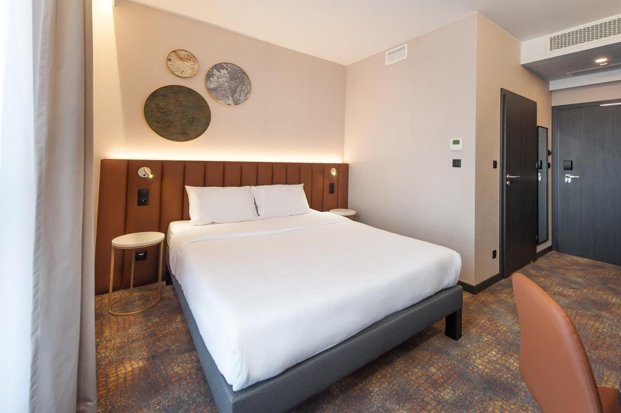 Mercure Bialystok Exterior photo