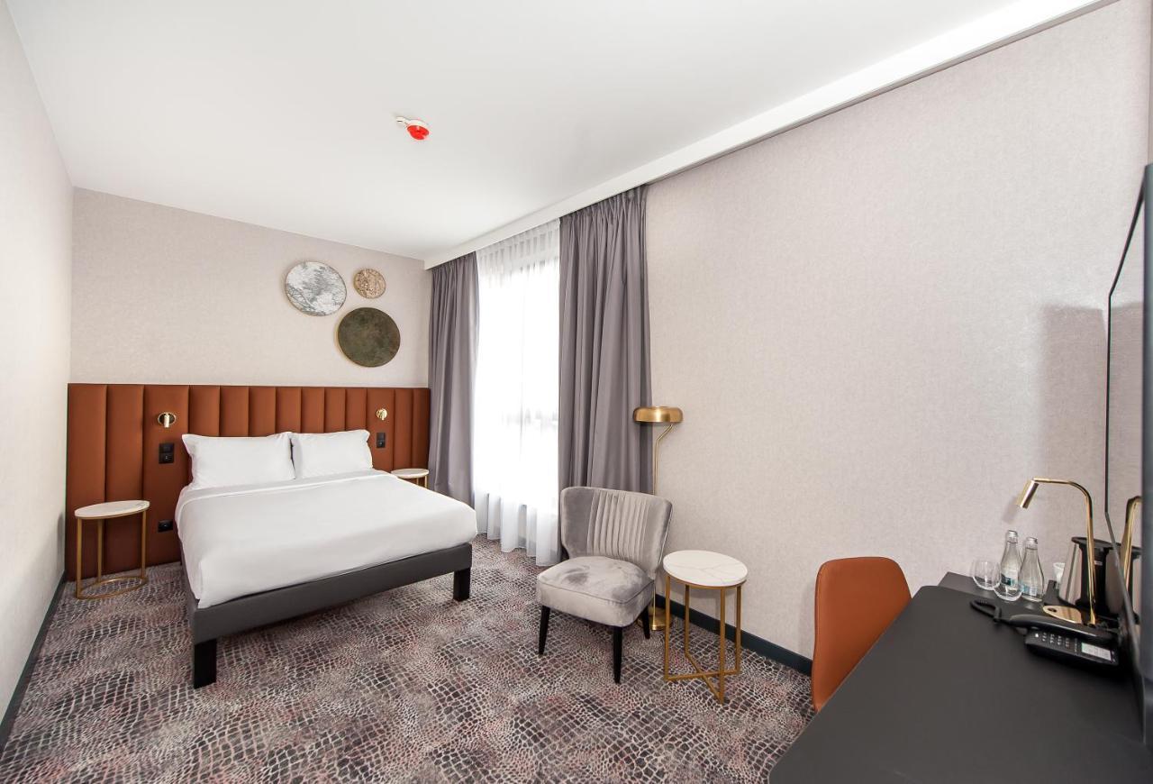 Mercure Bialystok Exterior photo